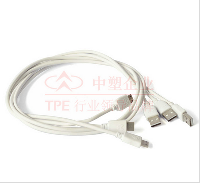 tpe數(shù)據(jù)線材料
