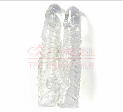 TPE材質成人用品