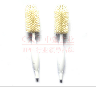 清潔刷
