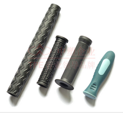 TPR握把彈性體材料