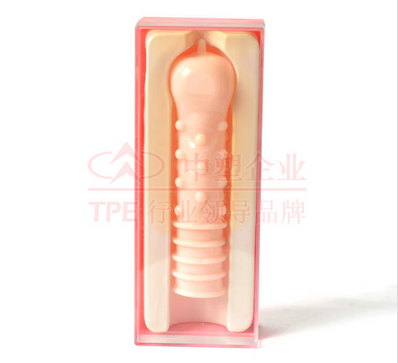 成人用品TPE塑膠材料